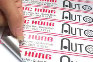 In decal thiếc, in tem thiếc, in decal xi