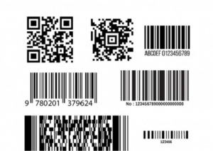 In tem QR, tem mã vạch, tem truy xuất nguồn gốc