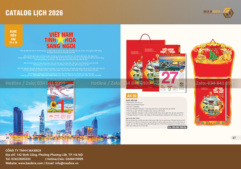 Bloc20x30 AH09 2026