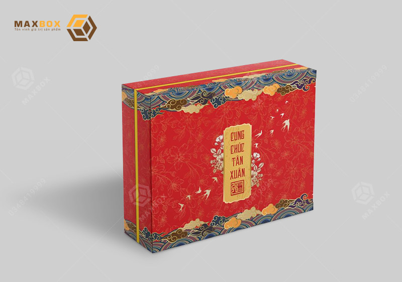 In hộp cứng ở Hà Nội là một giải pháp tối ưu giúp bạn nâng cao doanh số.