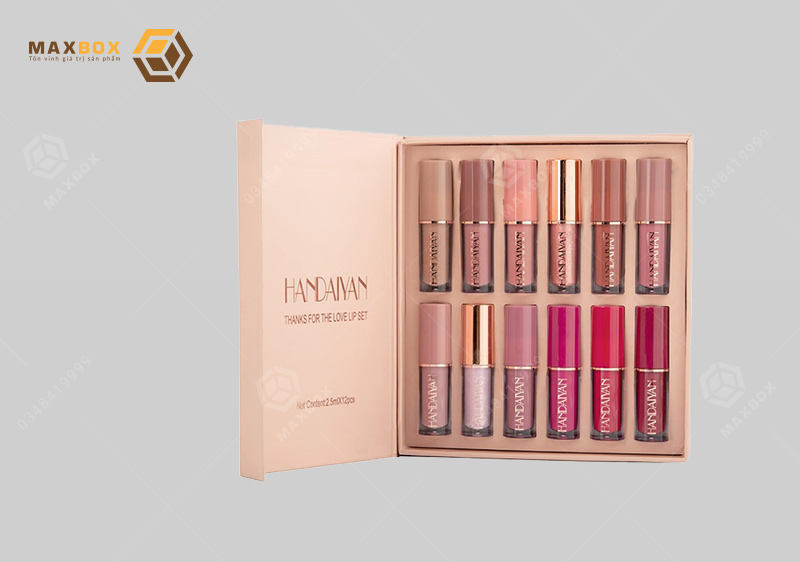 Maxbox tự tin là đơn vị hàng đầu trong ngành in ấn tại Việt Nam