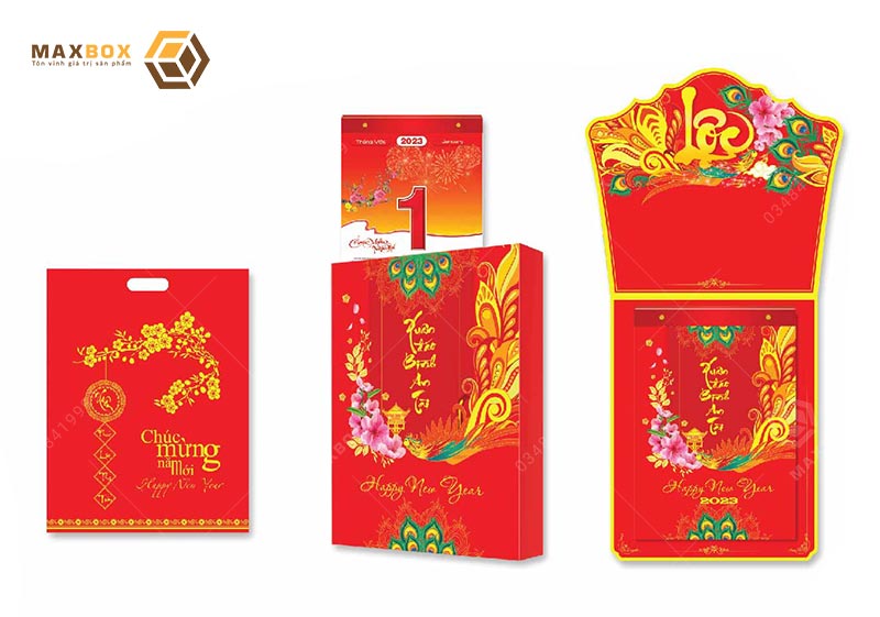 In lịch tết tại Hà Nội giá rẻ thiết kế lịch độc quyền 6 In lịch tết có thể kể đến lịch để bàn có ý nghĩa trong kinh doanh và đời sống