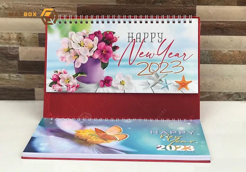 In lịch tết tại Hà Nội đạt top 10 giá rẻ theo yêu cầu 8 In lịch tết tại Hà Nội luôn đảm bảo tiêu chí về chất lượng