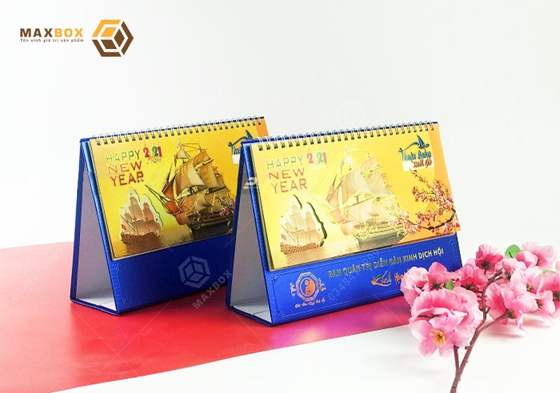 In lịch để bàn tại Hà Nội 2024 uy tín giá rẻ lấy nhanh 3 In lịch để bàn tại Hà Nội 2024 uy tín giá rẻ lấy nhanh