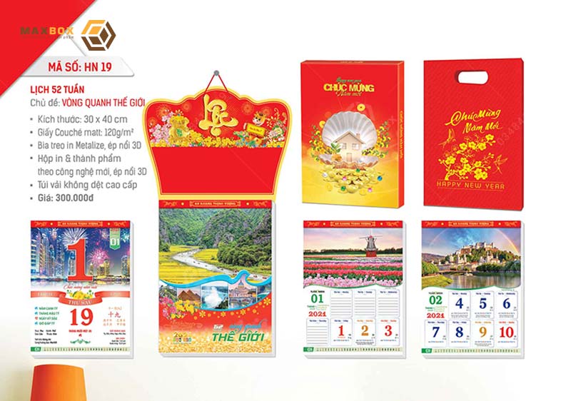 Nhận in lịch treo tường tại Hà Nội giá rẻ theo yêu cầu 2 In lịch treo tường tại Hà Nội năm 2024 là gì?