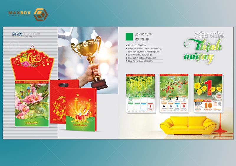 In lịch treo tường tại Hà Nội đẹp giá rẻ uy tín ở đâu? 1 In lịch treo tường tại Hà Nội đẹp giá rẻ uy tín ở đâu?