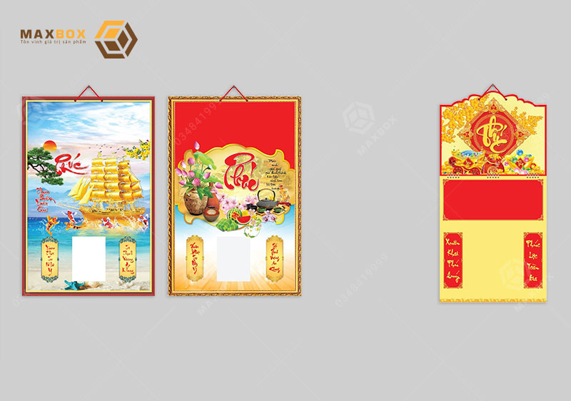 Vai trò của in lịch treo tường tại Hà Nội 2024