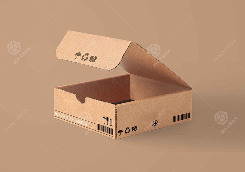 Cập nhật giá in hộp carton mới nhất - Maxbox