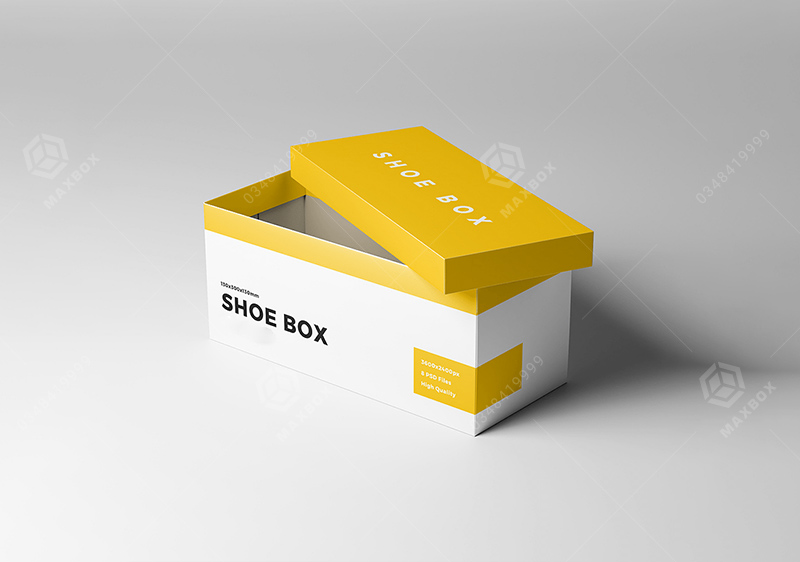 Maxbox chuyên in hộp carton Hà Nội số lượng lớn, giá cạnh tranh