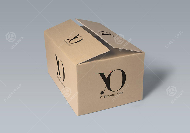 Maxbox chuyên in hộp carton Hà Nội số lượng lớn, giá cạnh tranh