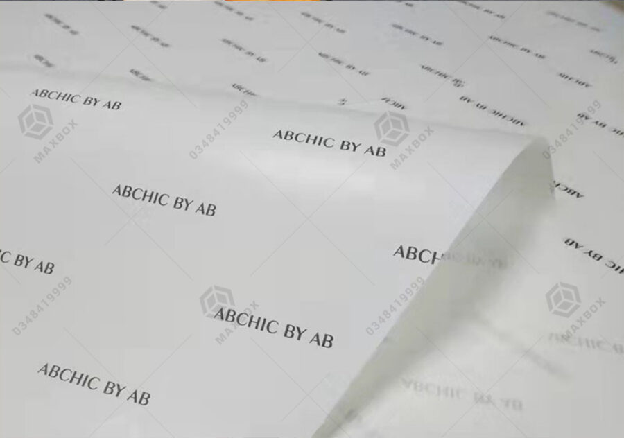 Giấy bao gói thực phẩm cần phải từ chất liệu thiên nhiên?
