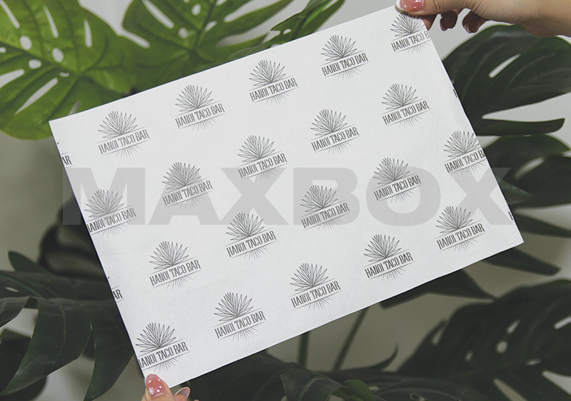 Maxbox cung cấp giấy lót khay giá sỉ – Chất lượng cao, giao hàng nhanh
