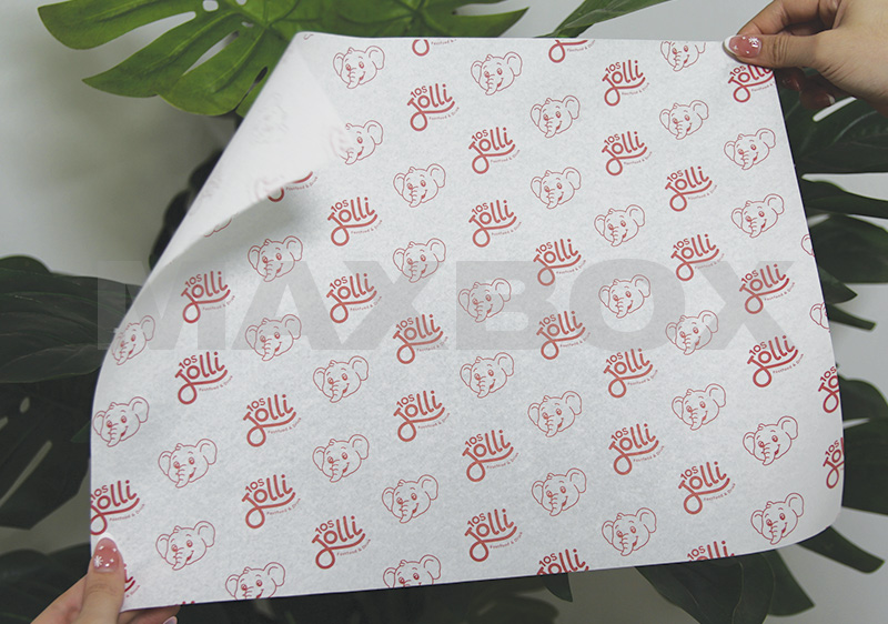 Giấy bọc gà rán giữ trọn độ giòn