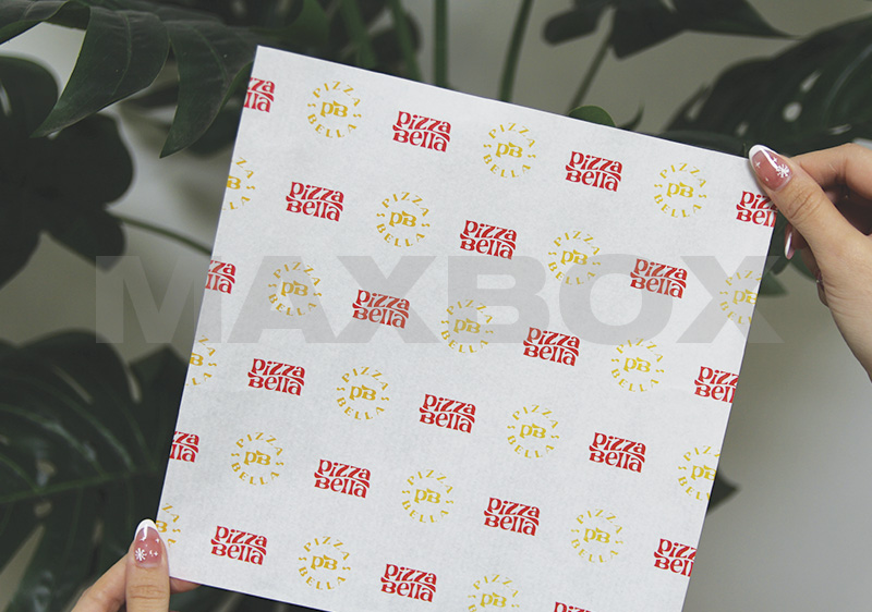 Giấy nến lót bánh chất lượng cao – Trợ thủ đắc lực cho người làm bánh