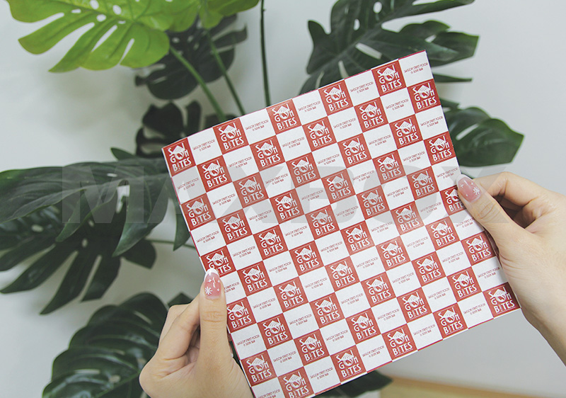 Giấy hút ẩm giày - In theo yêu cầu, giải pháp bao bì cho giày dép
