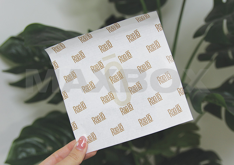 Giấy hút ẩm giày - In theo yêu cầu, giải pháp bao bì cho giày dép