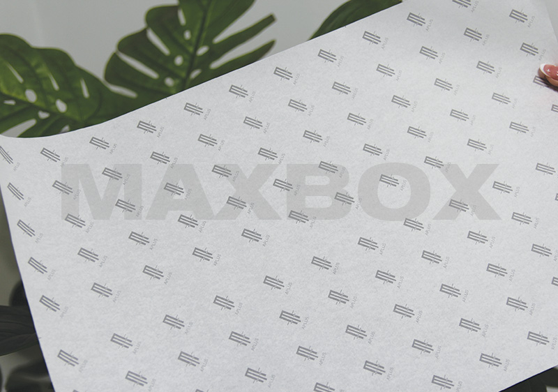 Giấy hút ẩm thực phẩm in logo – an toàn & nhận diện thương hiệu
