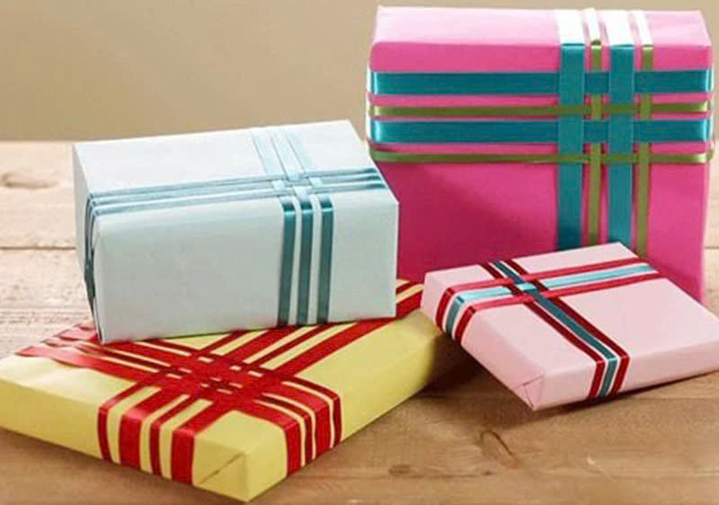 In giấy gói quà 4 In giấy gói quà theo yêu cầu – Đẹp tinh tế, ấn tượng