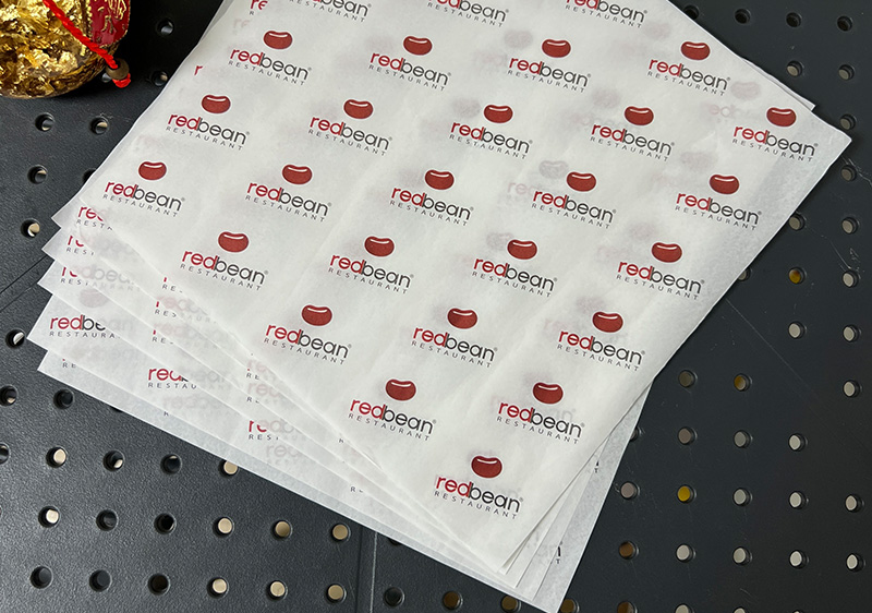 Maxbox chuyên in giấy gói thực phẩm theo yêu cầu – Linh hoạt kích thước, thiết kế độc quyền