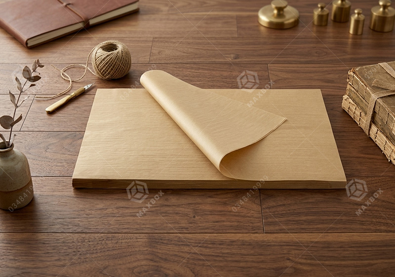 In giấy gói hàng theo yêu cầu, thiết kế riêng giúp nâng tầm thương hiệu 10 In giấy gói hàng số lượng lớn – Giải pháp tối ưu chi phí cho doanh nghiệp