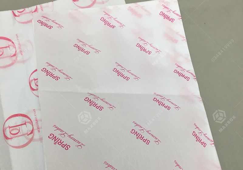 In giấy gói hàng theo yêu cầu, thiết kế riêng giúp nâng tầm thương hiệu 3 In giấy gói hàng thương hiệu riêng giúp nâng tầm hình ảnh sản phẩm