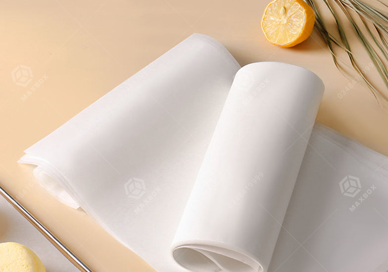 In giấy gói hàng theo yêu cầu, thiết kế riêng giúp nâng tầm thương hiệu 4 In giấy gói hàng thương hiệu riêng giúp nâng tầm hình ảnh sản phẩm