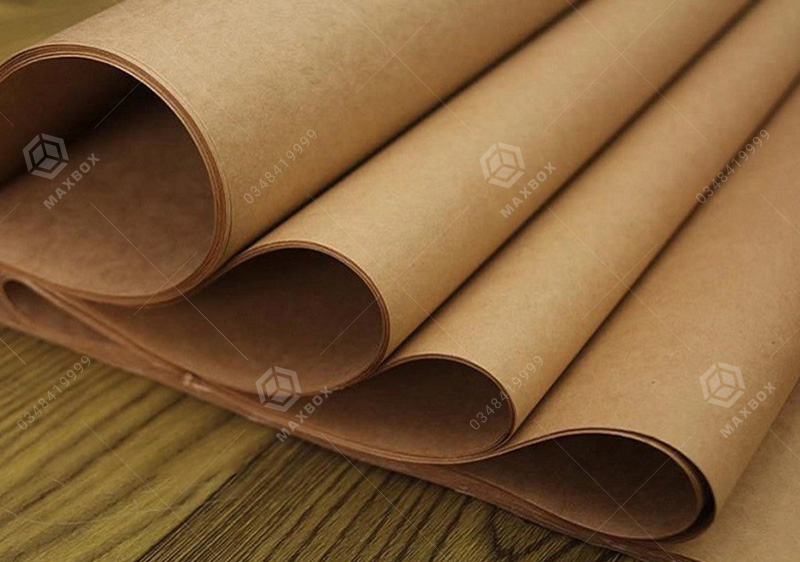 In giấy gói hàng theo yêu cầu, thiết kế riêng giúp nâng tầm thương hiệu